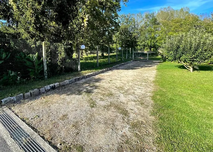 Gite Du Canal Rue De La Tuilerie