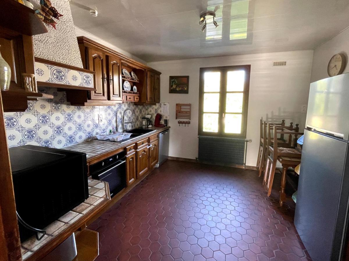Holiday home Du Canal Rue De La Tuilerie