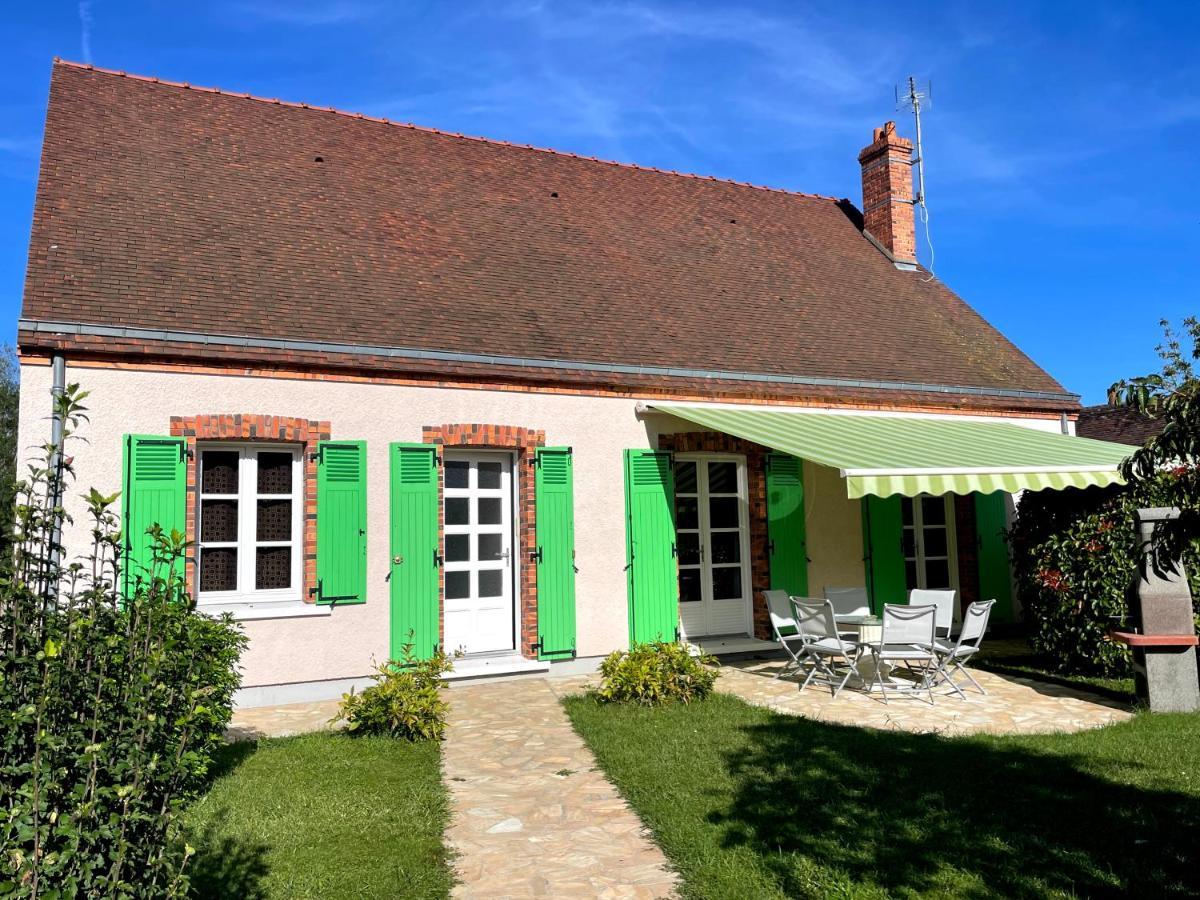 Holiday home Du Canal Rue De La Tuilerie *